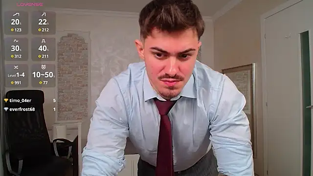 WilsonJules online show from 01-27-25, 10:16