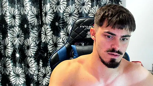 WilsonJules online show from 09-23-25, 11:23