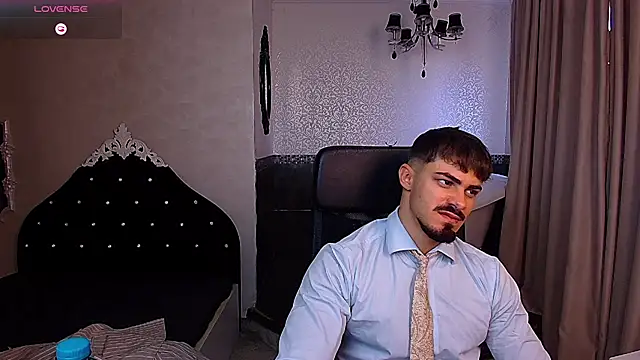 WilsonJules online show from 09-22-25, 05:13