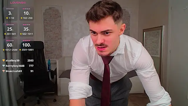 WilsonJules online show from 01-26-25, 10:35