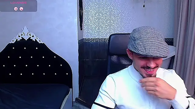 WilsonJules online show from 10-03-25, 04:47