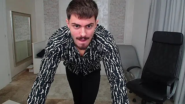 WilsonJules online show from 12-30-24, 01:58