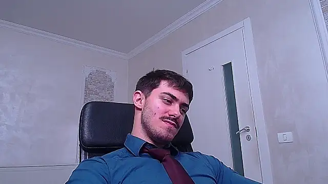 WilsonJules online show from 01-23-25, 06:45