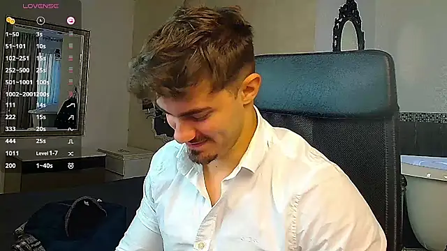 WilsonJules online show from 10-30-25, 05:39