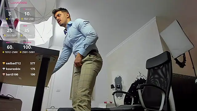 WilsonJules online show from 02-22-25, 08:42