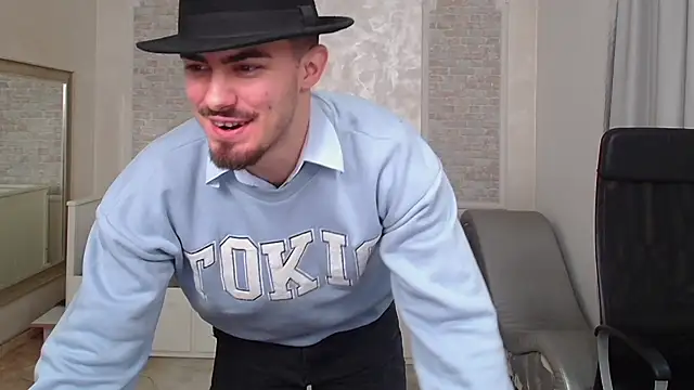 WilsonJules online show from 01-04-25, 02:04