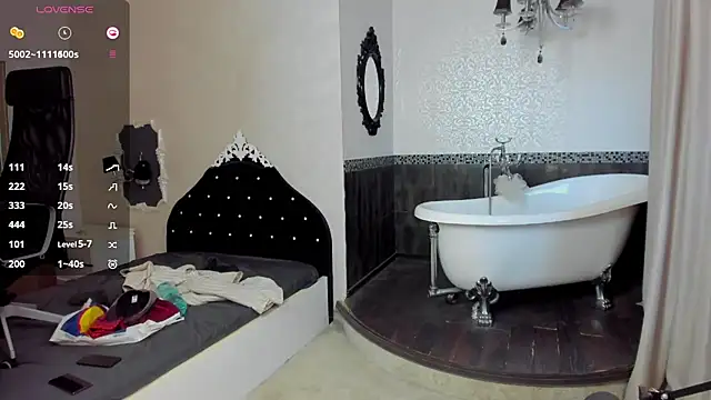 WilsonJules online show from 10-12-25, 04:36