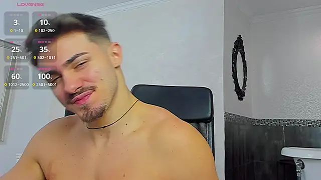 WilsonJules online show from 02-09-25, 05:19