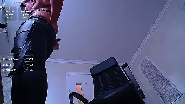 WilsonJules online show from 01-19-25, 07:37