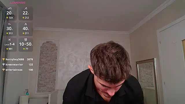 WilsonJules online show from 01-26-25, 02:03