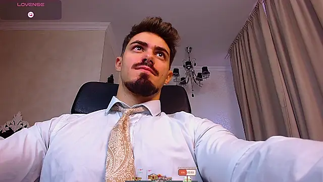 WilsonJules online show from 09-13-25, 05:07