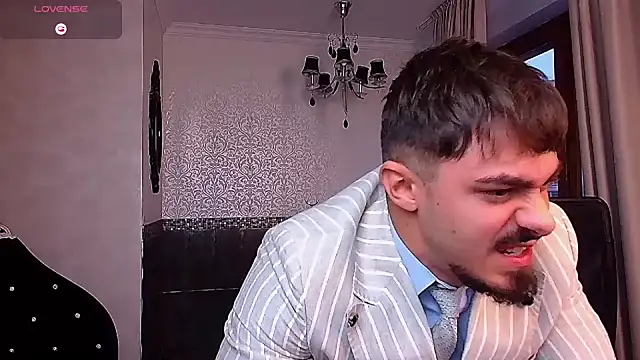 WilsonJules online show from 09-27-25, 04:29