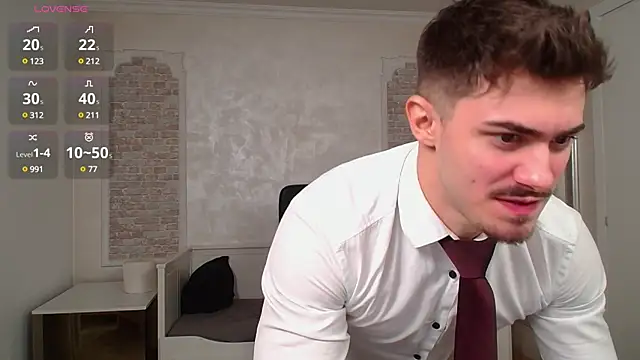 WilsonJules online show from 01-31-25, 08:01