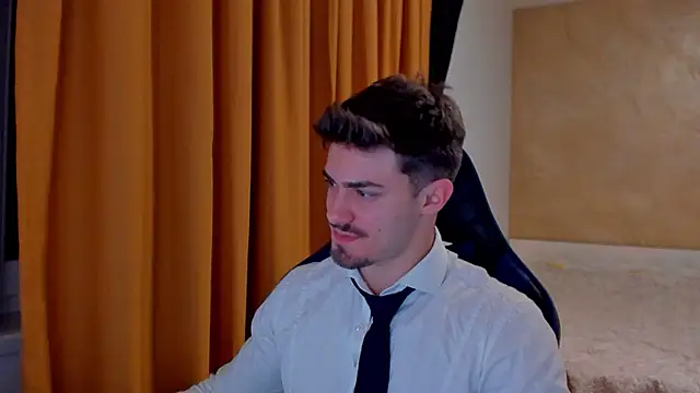 WilsonJules online show from 03-15-25, 07:05