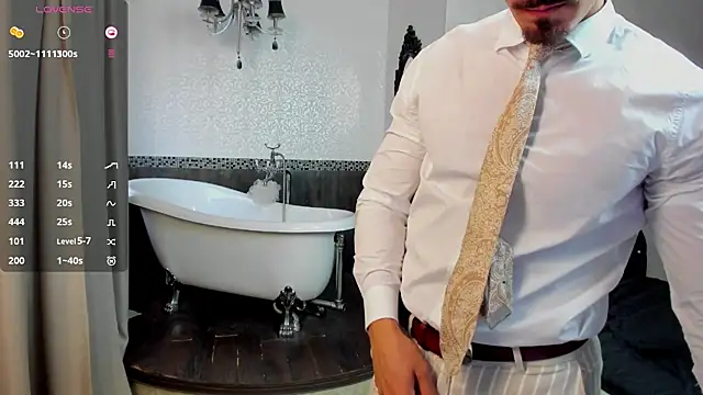 WilsonJules online show from 10-11-25, 05:41