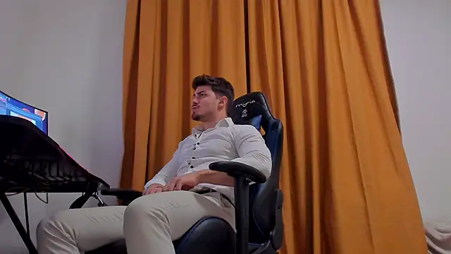 WilsonJules online show from 03-21-25, 04:29