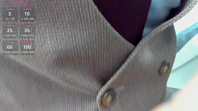 WilsonJules online show from 02-22-25, 02:30