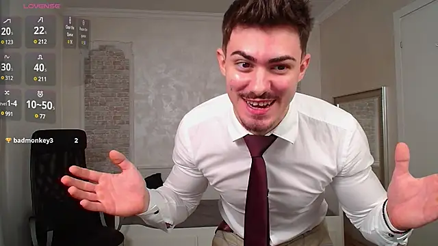 WilsonJules online show from 02-01-25, 07:23