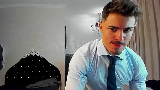 WilsonJules online show from 02-08-25, 02:38