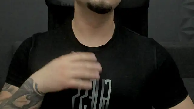 TonyWilcox online show from 12-14-25, 05:57