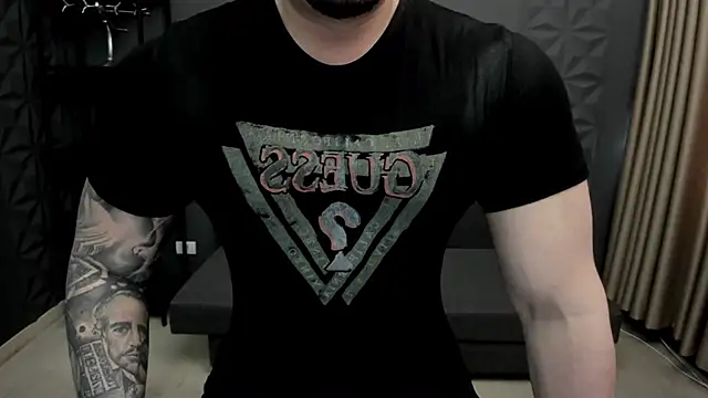 TonyWilcox online show from 03-15-25, 08:26