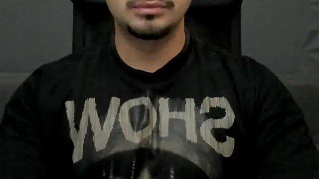 TonyWilcox online show from 10-31-25, 06:21