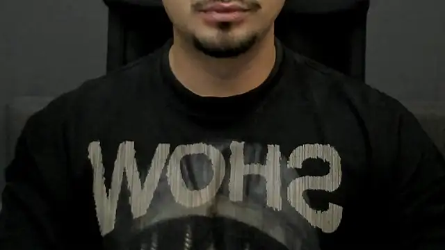 TonyWilcox online show from 10-27-25, 05:52