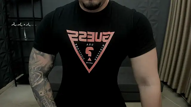 TonyWilcox online show from 11-12-25, 05:22