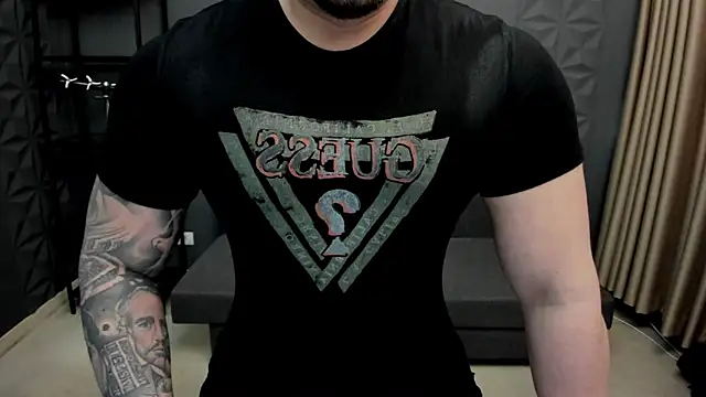 TonyWilcox online show from 03-16-25, 05:25