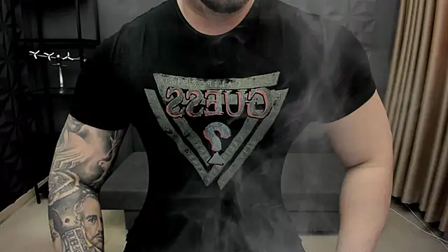 TonyWilcox online show from 03-20-25, 08:20