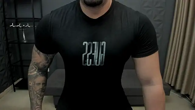 TonyWilcox online show from 10-07-25, 04:46