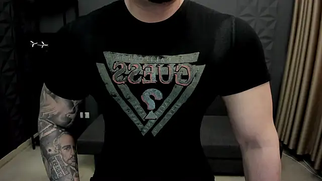 TonyWilcox online show from 03-17-25, 10:17