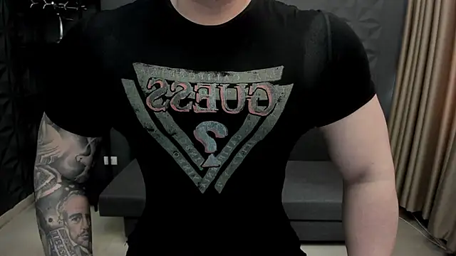 TonyWilcox online show from 03-15-25, 11:29