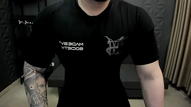 TonyWilcox online show from 03-17-25, 07:13