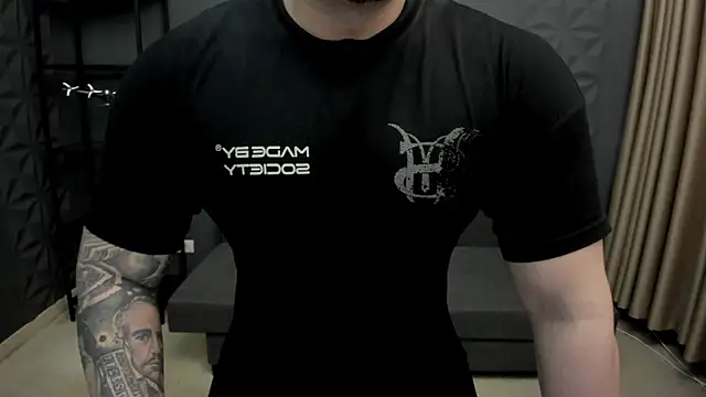 TonyWilcox online show from 03-18-25, 05:34