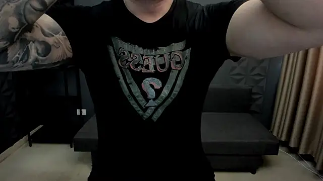 TonyWilcox online show from 03-18-25, 08:39