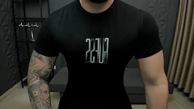 TonyWilcox online show from 10-21-25, 04:23