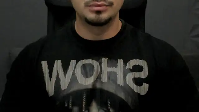 TonyWilcox online show from 10-24-25, 04:55