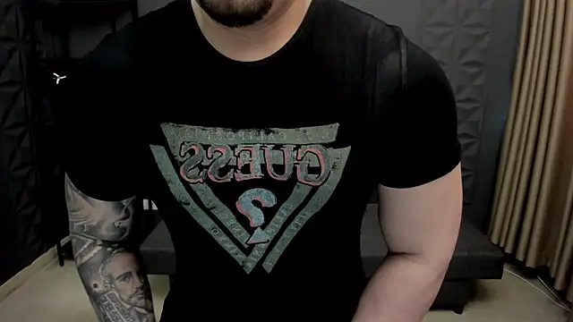 TonyWilcox online show from 03-16-25, 11:38