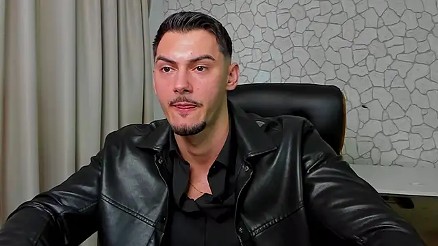 ClintMasters online show from 03-10-26, 07:12