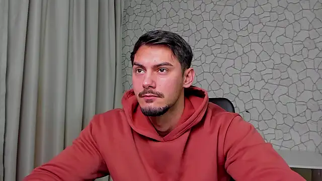 ClintMasters online show from 01-09-26, 04:08