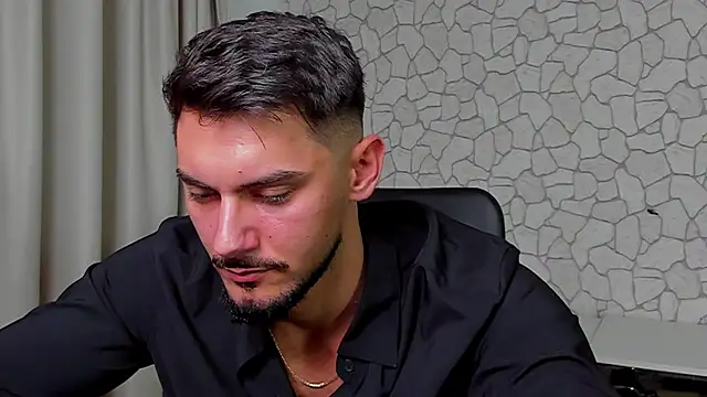 ClintMasters online show from 10-15-25, 04:33