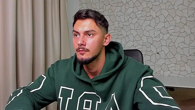 ClintMasters online show from 11-13-25, 04:38