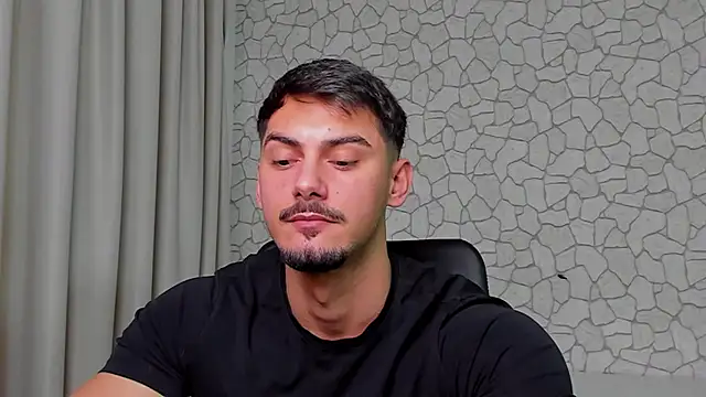 ClintMasters online show from 12-16-25, 07:01