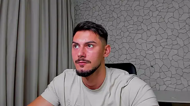 ClintMasters online show from 10-03-25, 04:47