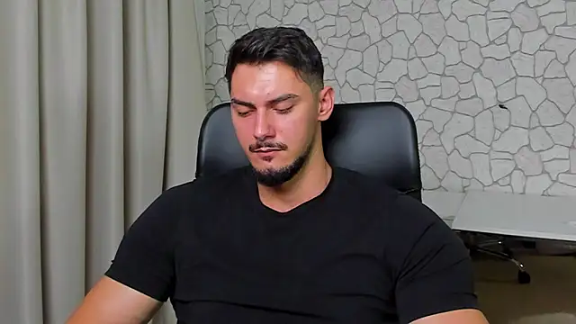 ClintMasters online show from 11-03-25, 05:23