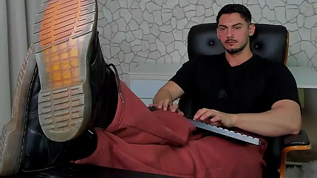 ClintMasters online show from 02-09-26, 07:06