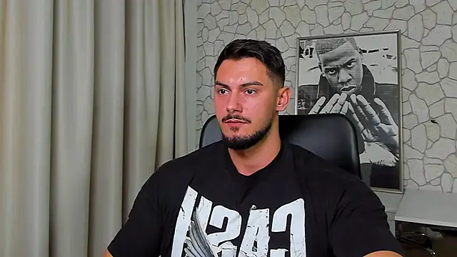 ClintMasters online show from 10-26-25, 06:25