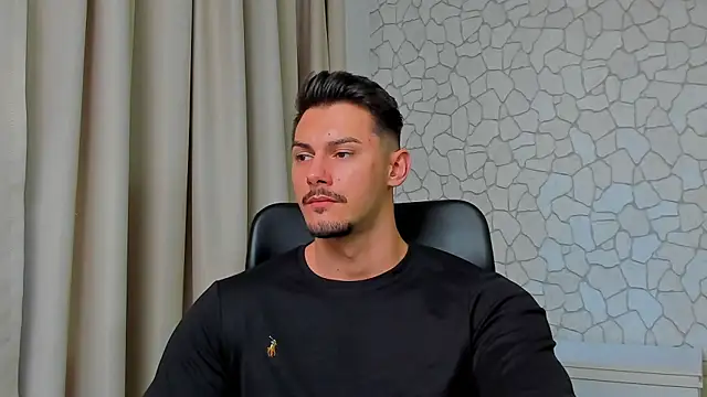 ClintMasters online show from 03-21-25, 06:27