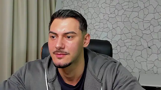 ClintMasters online show from 03-07-26, 06:42